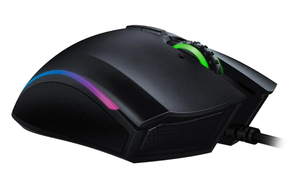 Razer Edición Maper 5Gmba Vi Gaming