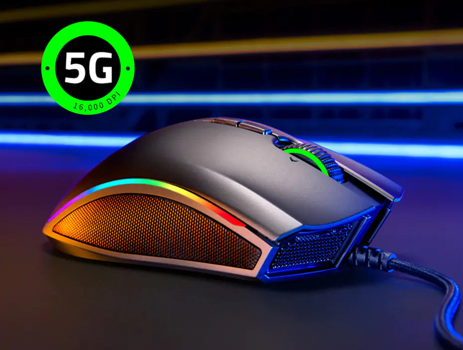 Razer Edición Maper 5Gmba Vi Gaming