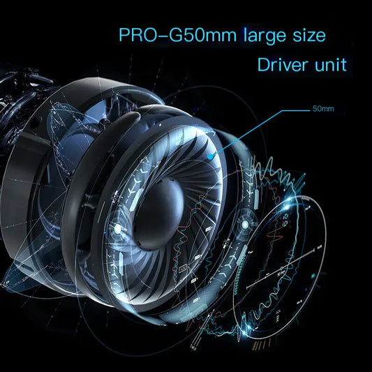 Auriculares Logitech G633s con Micrófono