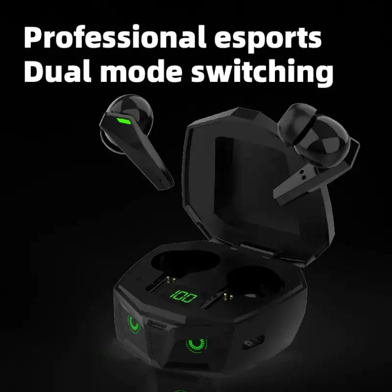 Auriculares Inalámbricos P50 TWS GAMING