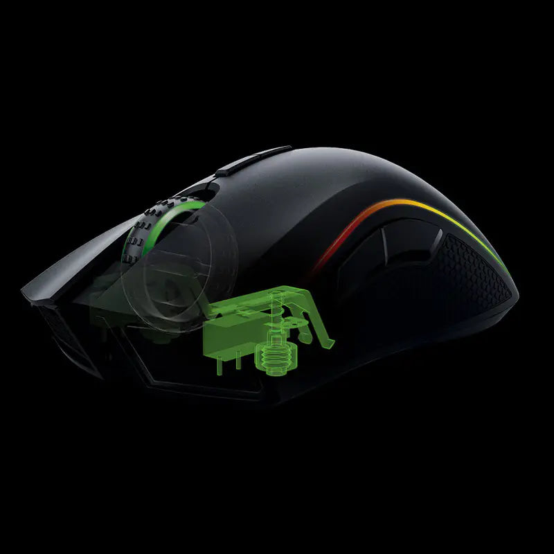 Razer Edición Maper 5Gmba Vi Gaming