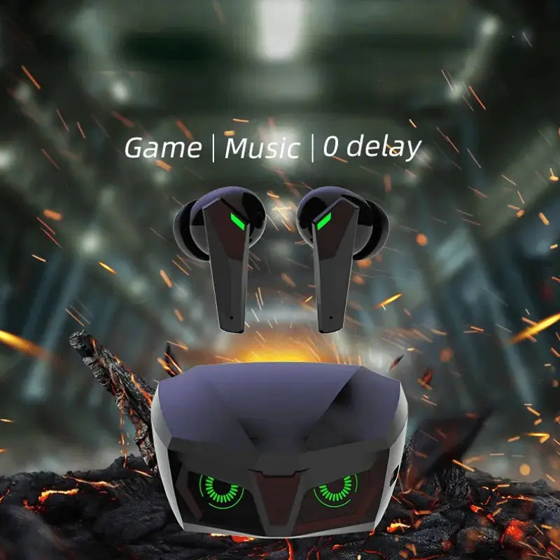 Auriculares Inalámbricos P50 TWS GAMING