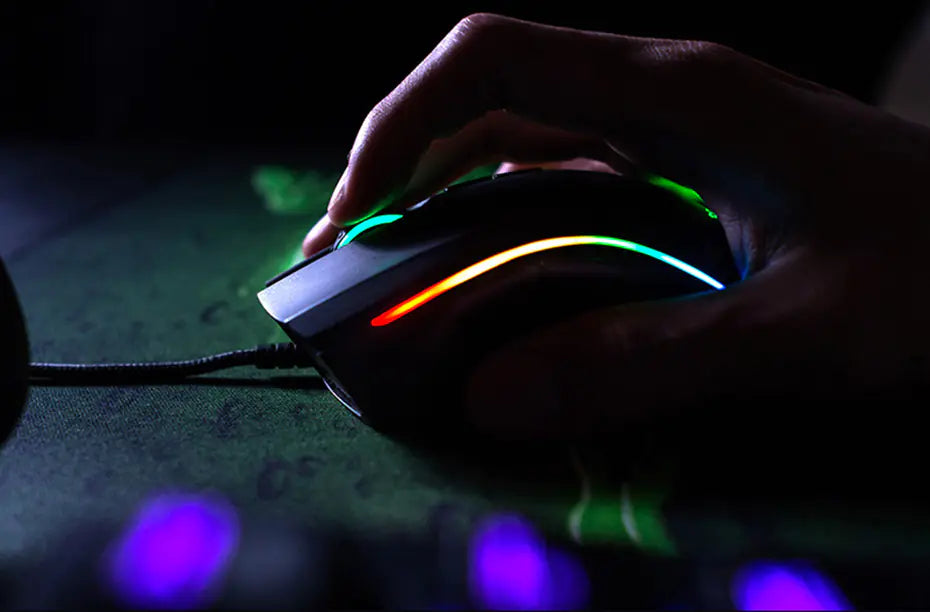 Razer Edición Maper 5Gmba Vi Gaming