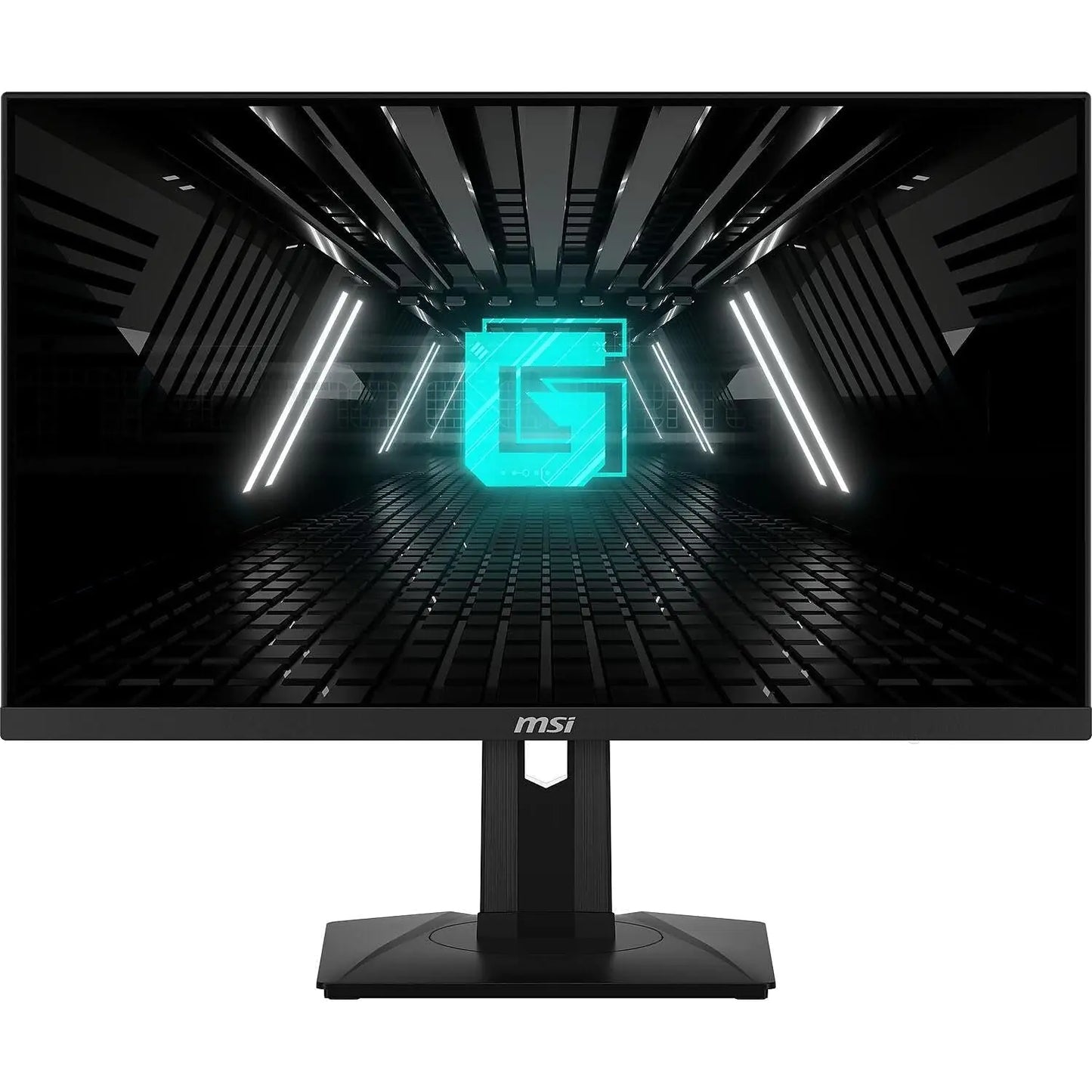 MSI Monitor Gaming IPS Rápido FHD Free Sync 1ms 1920 x 1080 180Hz Tasa de Refresco 24" (Optix G244PF E2)