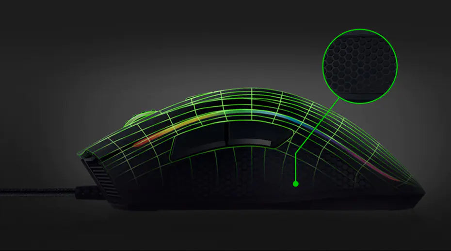 Razer Edición Maper 5Gmba Vi Gaming