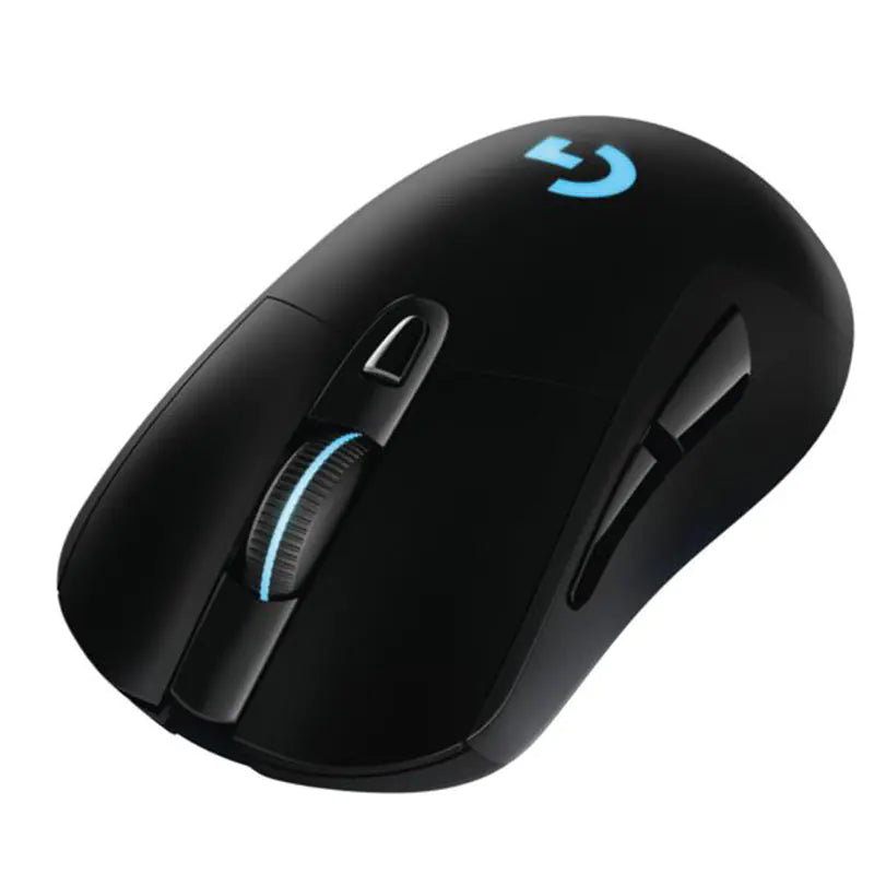 Logitech G703 HERO Ratón Inalámbrico gaming LIGHTSPEED