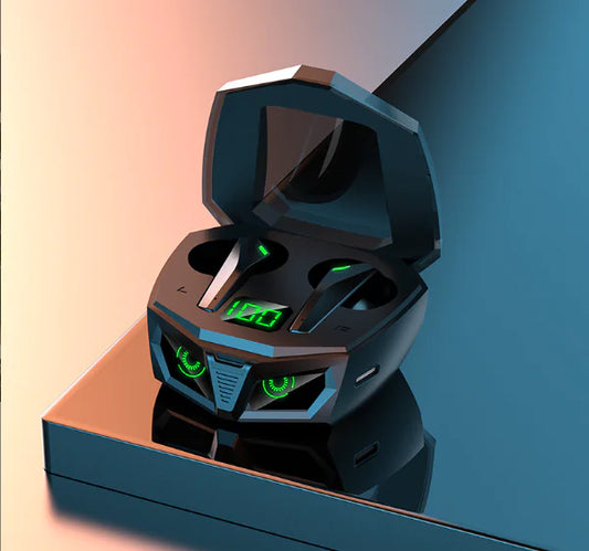 Auriculares Inalámbricos P50 TWS GAMING