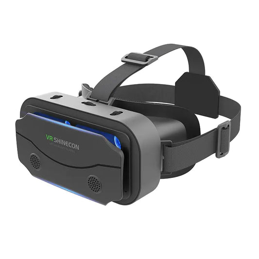 Gafas de realidad virtual para teléfono 4K